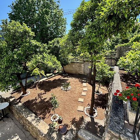 Villa Arancia Dubrovnik Exterior photo