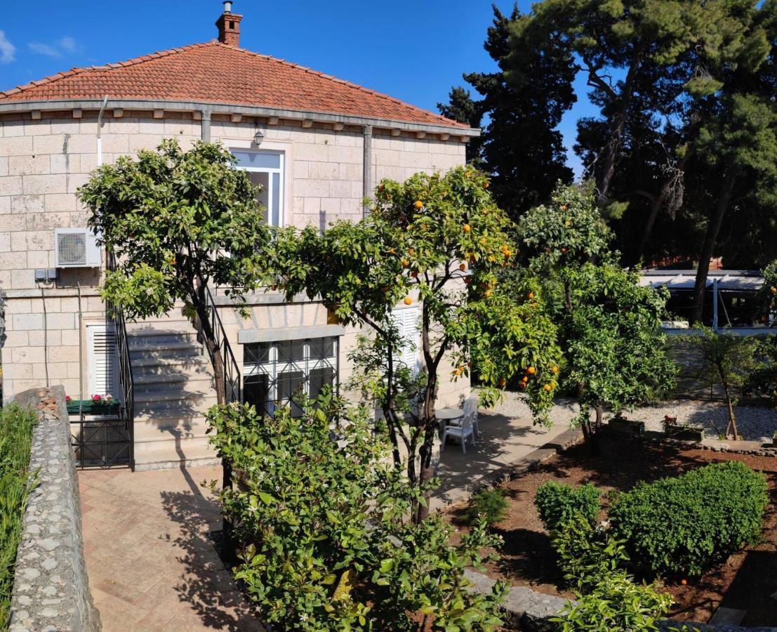 Villa Arancia Dubrovnik Exterior photo