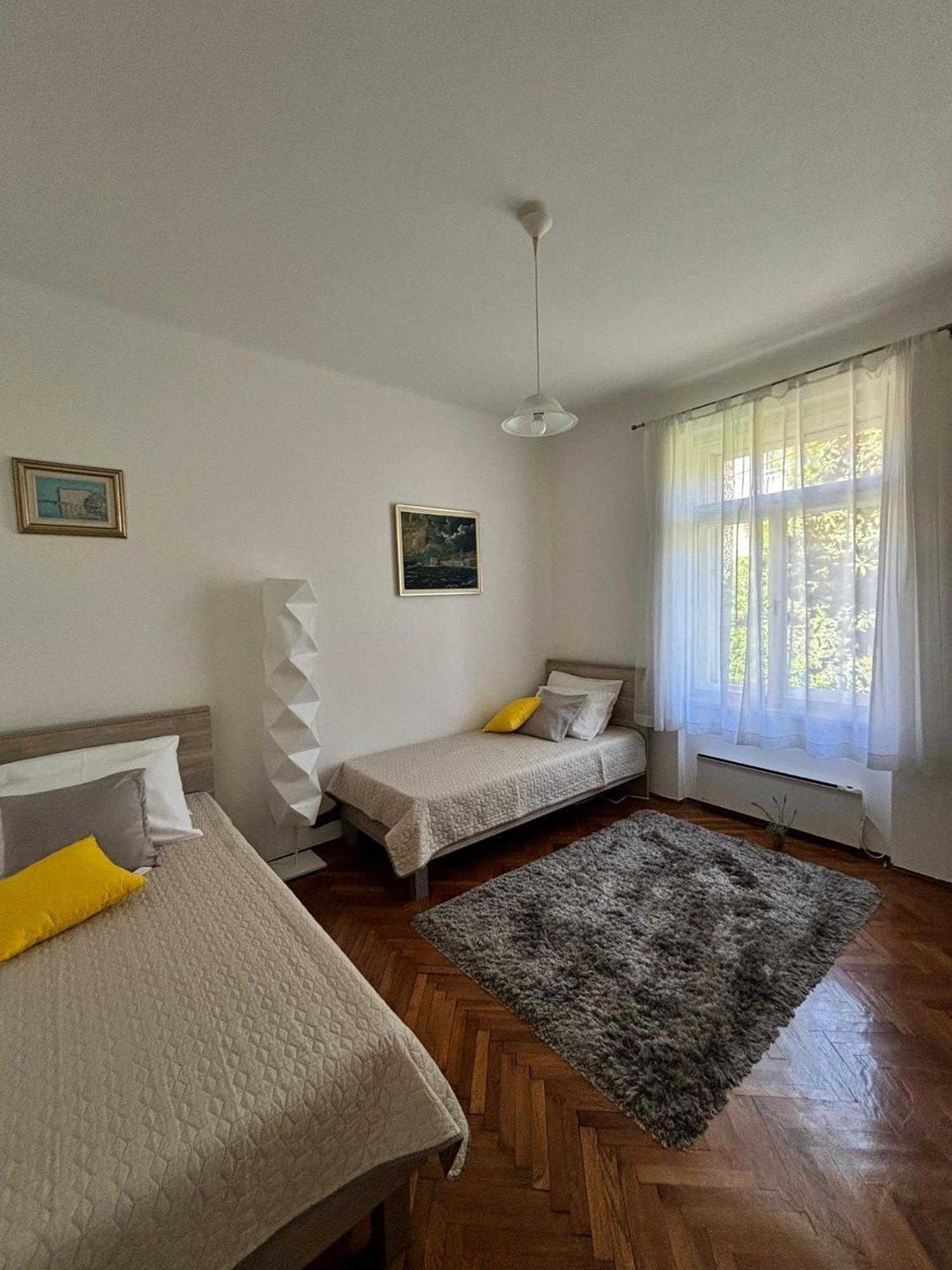 Villa Arancia Dubrovnik Exterior photo